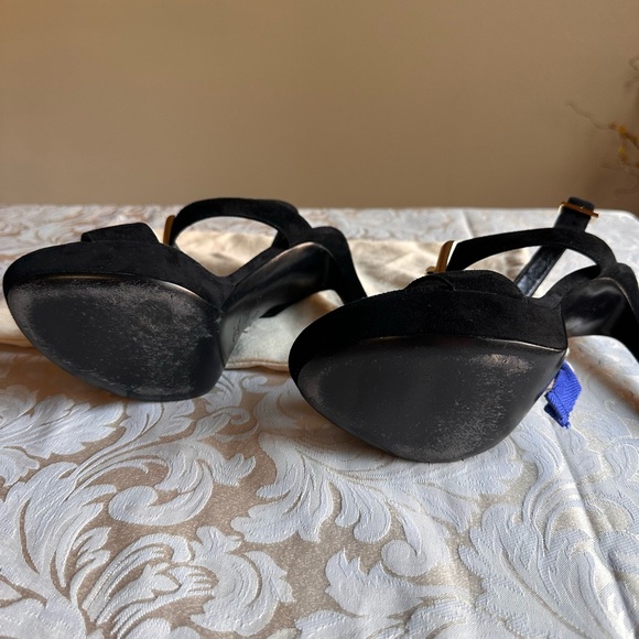 Louis Vuitton high heels. - Picture 5 of 5